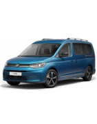 4/5-türiger MPV Life / Maxi Life