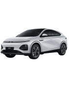 5-türiger SUV