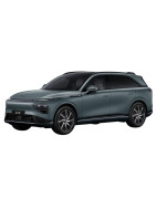 5-türiger SUV