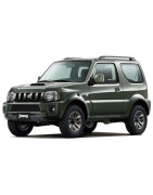 3-türiger SUV