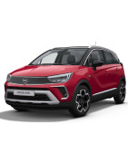 5-türiger SUV