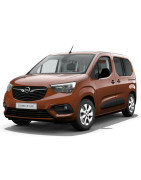 Life 5-Türer MPV