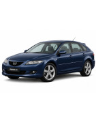 4 dv. Sedan / 5 dv. Hatchback / 5 dv. Kombi