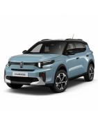 5-türiger SUV