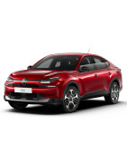 X 4-türige Limousine