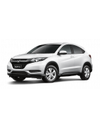 HR-V 