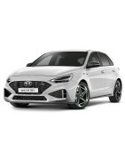 5-türiger Schrägheckwagen