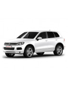 Touareg 