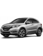 HR-V