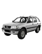 3-/5-türiger SUV