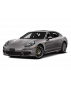 Panamera 