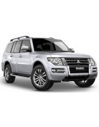 PAJERO