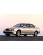 E39 (12.1995 - 06.2003)