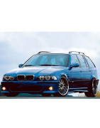 E39 (03.1997 - 05.2004)