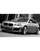 E60 (07.2003 - 02.2010)