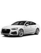 Sportback 5-Türer Schrägheck