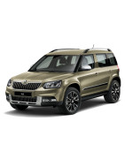 5-türiger SUV