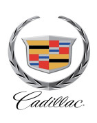 CADILLAC