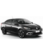 FLUENCE