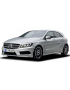 W176 (09.2012 - 11.2018)