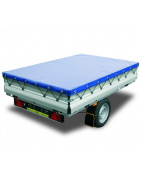 Anhänger bis 750kg