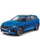 F-Pace