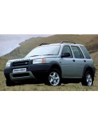 Freelander