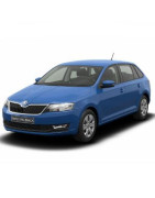 5-türiger Spaceback