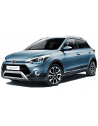 5-türiger Schrägheckwagen Active