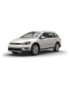 Golf Alltrack