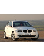 E81 (09.2004 - 08.2011)