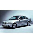 E46 (01.1998 - 01.2005)