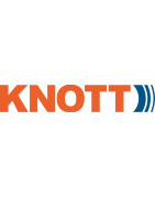 KNOTT Auflaufbremsen