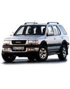 SUV
