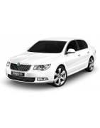 4-türige Limousine