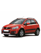 SX 4