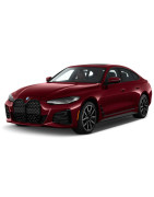 4-türiges Coupé