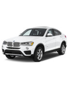 5-türiger SUV