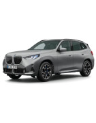 5-türiger SUV