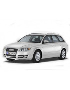 Avant 5-Türer Kombi