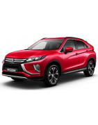 ECLIPSE CROSS