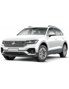 5-türiger SUV