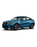 5-türiger SUV