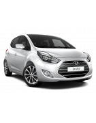 5-türiger Schrägheckwagen