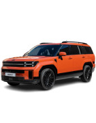 5-türiger SUV