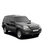 5-türiger SUV