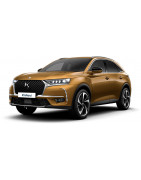 Crossback 5-Türer SUV