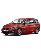 5-türiger MPV Gran Tourer