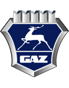 GAZ