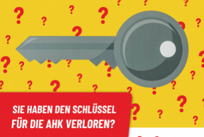 Sie haben den Schlüssel für die Anhängerkupplung verloren?